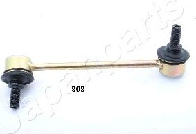 Japanparts SI-908R - Sway Bar, suspension autospares.lv