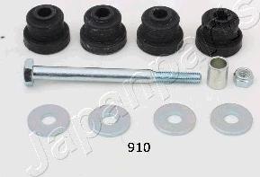 Japanparts SI-910 - Sway Bar, suspension autospares.lv