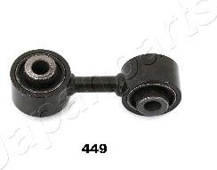 Japanparts SI-449 - Sway Bar, suspension autospares.lv