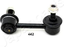 Japanparts SI-442L - Sway Bar, suspension autospares.lv