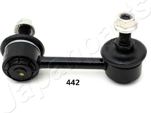 Japanparts SI-442 - Sway Bar, suspension autospares.lv