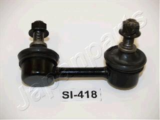 Japanparts SI-418L - Sway Bar, suspension autospares.lv