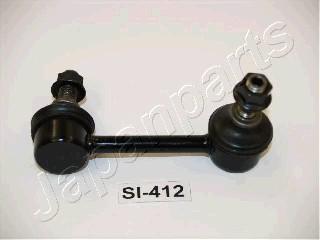 Japanparts SI-412L - Sway Bar, suspension autospares.lv