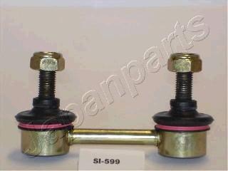 Japanparts SI-599 - Sway Bar, suspension autospares.lv