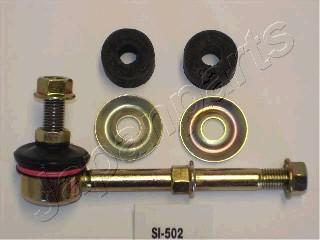 Japanparts SI-502 - Sway Bar, suspension autospares.lv