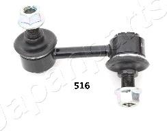 Japanparts SI-516L - Sway Bar, suspension autospares.lv