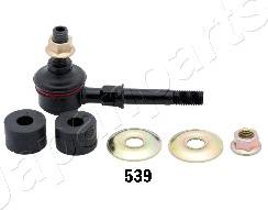 Japanparts SI-539 - Sway Bar, suspension autospares.lv