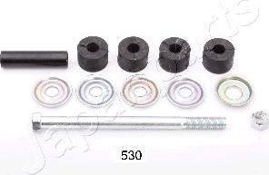 Japanparts SI-530 - Sway Bar, suspension autospares.lv