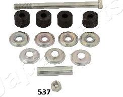 Japanparts SI-537 - Sway Bar, suspension autospares.lv