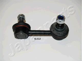 Japanparts SI-524L - Sway Bar, suspension autospares.lv