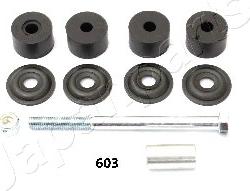 Japanparts SI-603 - Sway Bar, suspension autospares.lv