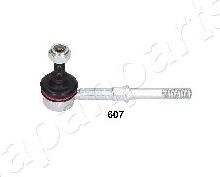 Japanparts SI-607 - Sway Bar, suspension autospares.lv