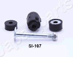 Japanparts SI-107 - Sway Bar, suspension autospares.lv