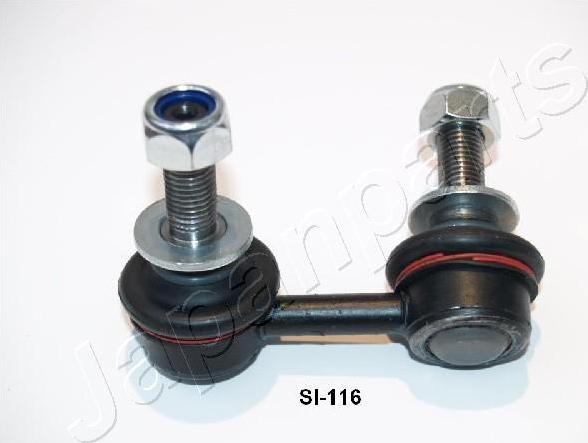 Japanparts SI-116 - Sway Bar, suspension autospares.lv