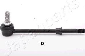 Japanparts SI-112 - Sway Bar, suspension autospares.lv