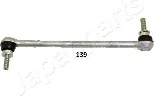 Japanparts SI-139 - Sway Bar, suspension autospares.lv