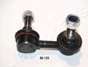 Japanparts SI-129R - Sway Bar, suspension autospares.lv