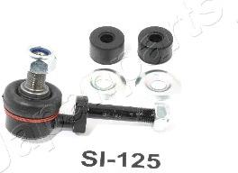 Japanparts SI-125 - Sway Bar, suspension autospares.lv