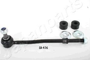 Japanparts SI-126 - Sway Bar, suspension autospares.lv