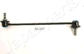 Japanparts SI-307 - Sway Bar, suspension autospares.lv