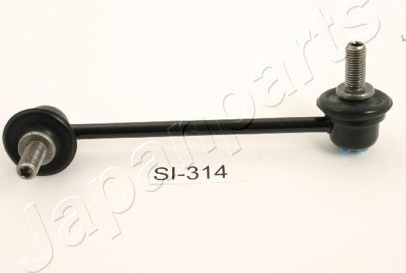 Japanparts SI-314 - Sway Bar, suspension autospares.lv