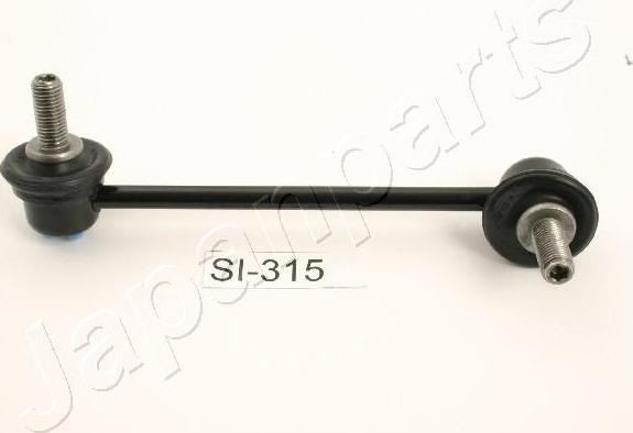 Japanparts SI-315 - Sway Bar, suspension autospares.lv