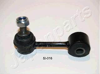 Japanparts SI-316 - Sway Bar, suspension autospares.lv