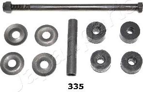 Japanparts SI-335 - Sway Bar, suspension autospares.lv