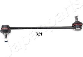 Japanparts SI-321 - Sway Bar, suspension autospares.lv