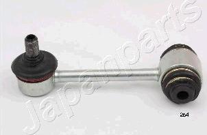 Japanparts SI-254 - Sway Bar, suspension autospares.lv