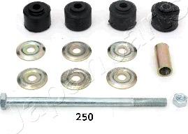 Japanparts SI-250 - Sway Bar, suspension autospares.lv