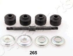 Japanparts SI-265 - Sway Bar, suspension autospares.lv