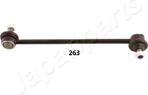 Japanparts SI-263 - Sway Bar, suspension autospares.lv