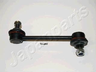 Japanparts SI-200 - Sway Bar, suspension autospares.lv