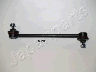 Japanparts SI-219 - Sway Bar, suspension autospares.lv