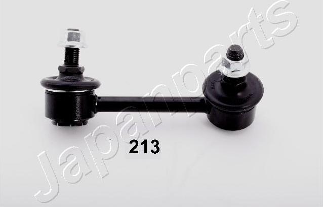 Japanparts SI-213 - Sway Bar, suspension autospares.lv