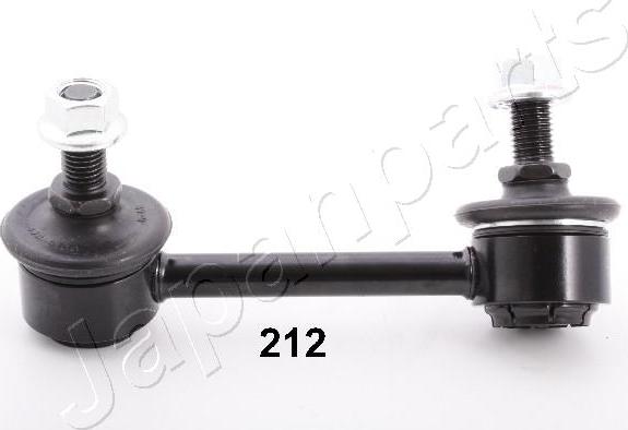 Japanparts SI-212 - Sway Bar, suspension autospares.lv