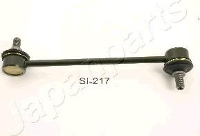 Japanparts SI-217 - Sway Bar, suspension autospares.lv