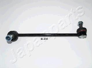 Japanparts SI-230L - Sway Bar, suspension autospares.lv