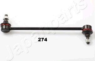 Japanparts SI-274 - Sway Bar, suspension autospares.lv