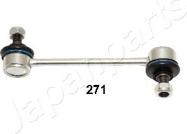 Japanparts SI-271 - Sway Bar, suspension autospares.lv