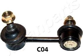 Japanparts SI-C04L - Sway Bar, suspension autospares.lv