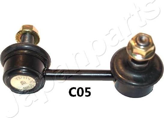 Japanparts SI-C05 - Sway Bar, suspension autospares.lv