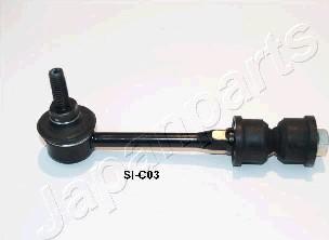 Japanparts SI-C03 - Sway Bar, suspension autospares.lv