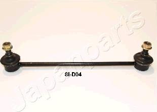 Japanparts SI-D04 - Sway Bar, suspension autospares.lv