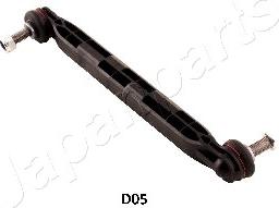 Japanparts SI-D05 - Sway Bar, suspension autospares.lv