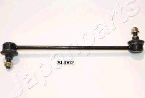 Japanparts SI-D02 - Sway Bar, suspension autospares.lv