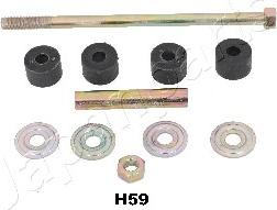 Japanparts SI-H59 - Sway Bar, suspension autospares.lv