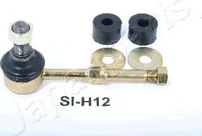 Japanparts SI-H12 - Sway Bar, suspension autospares.lv