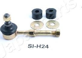 Japanparts SI-H24 - Sway Bar, suspension autospares.lv